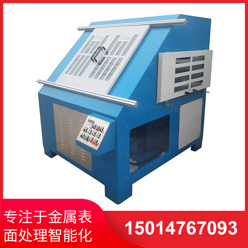 拋光機(jī)企業(yè)未來(lái)要怎么發(fā)展？