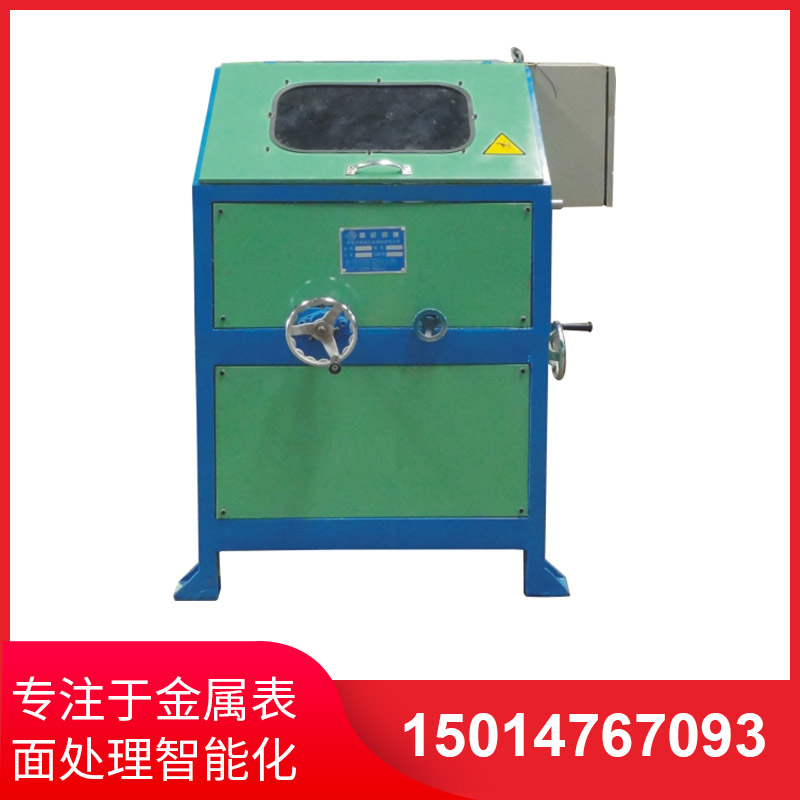 如何選擇合適的圓管拋光機？