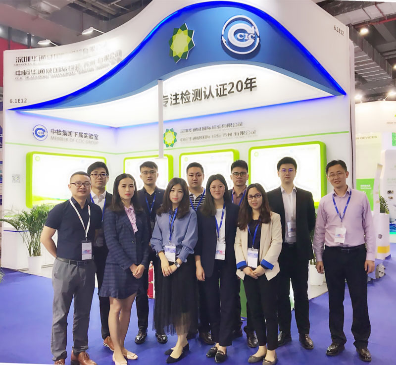 CMEF&ICMD展會(huì )（2019春季）圓滿(mǎn)收官