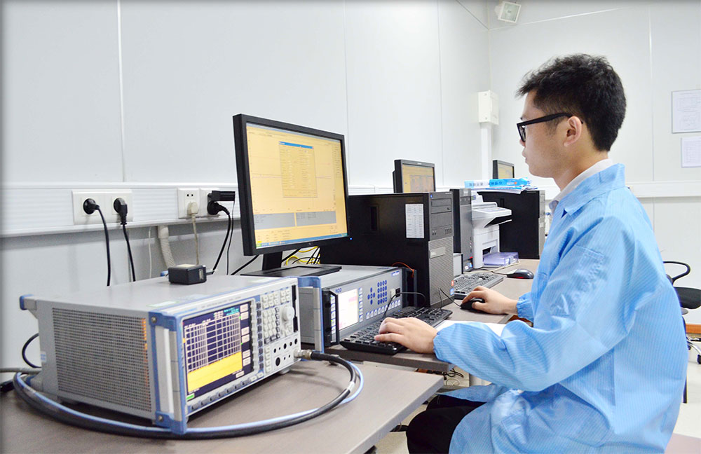 檢測認證機構