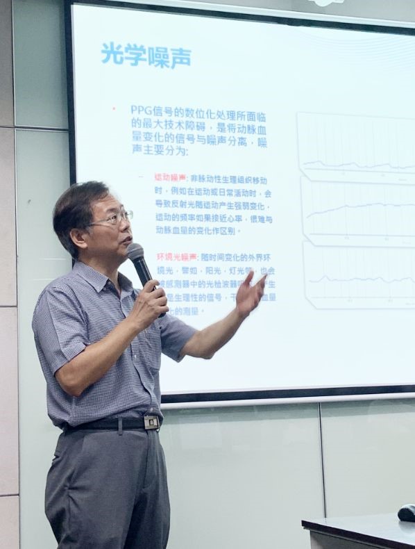 監護類(lèi)產(chǎn)品測試