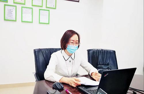 中檢華通威防疫產(chǎn)品各國認證方案介紹會(huì )成功召開(kāi)
