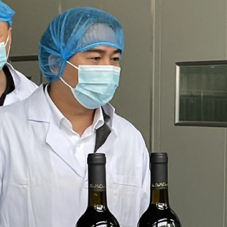 中國中檢亮相首屆大國工匠創(chuàng  )新交流大會(huì )