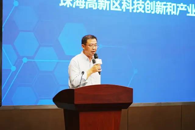中檢華通威與各大咖齊聚珠海，共議醫械合規發(fā)展