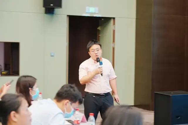 中檢華通威與各大咖齊聚珠海，共議醫械合規發(fā)展
